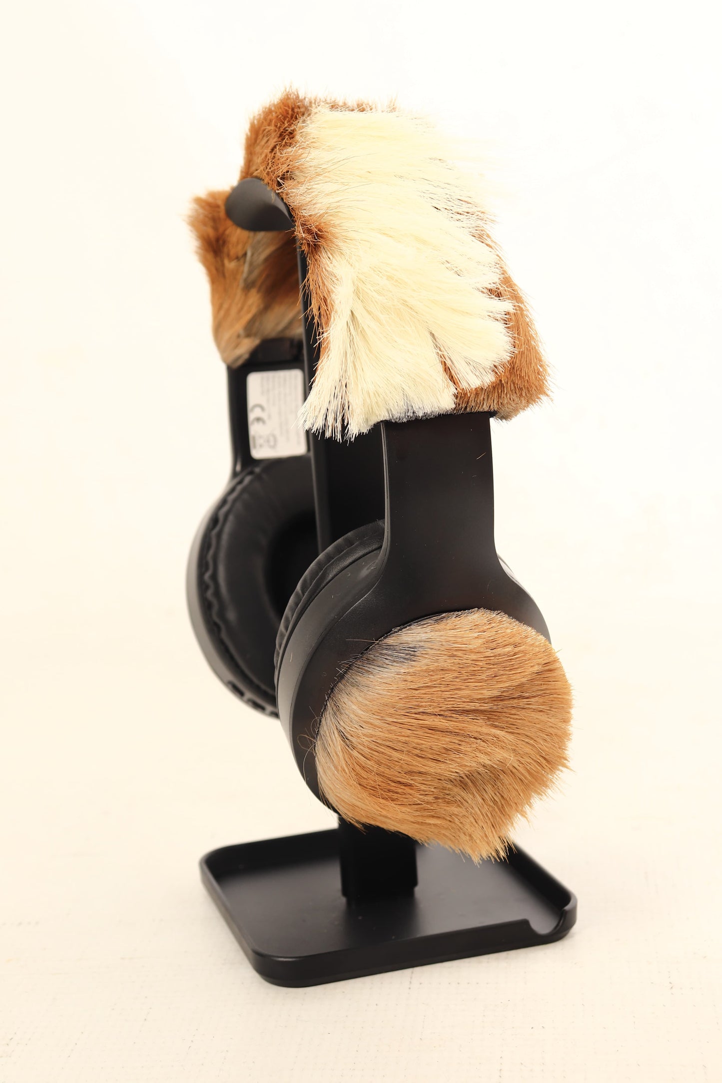 Beats and Hide Wireless Springbok Hide Headphones